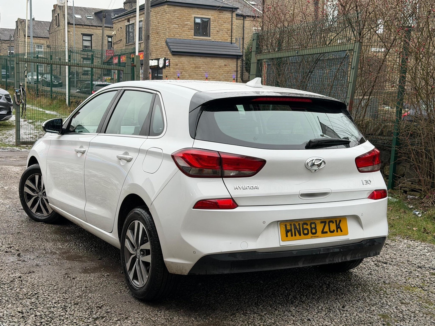 Used Hyundai i30 2018 for sale - 77144493: Photo 7