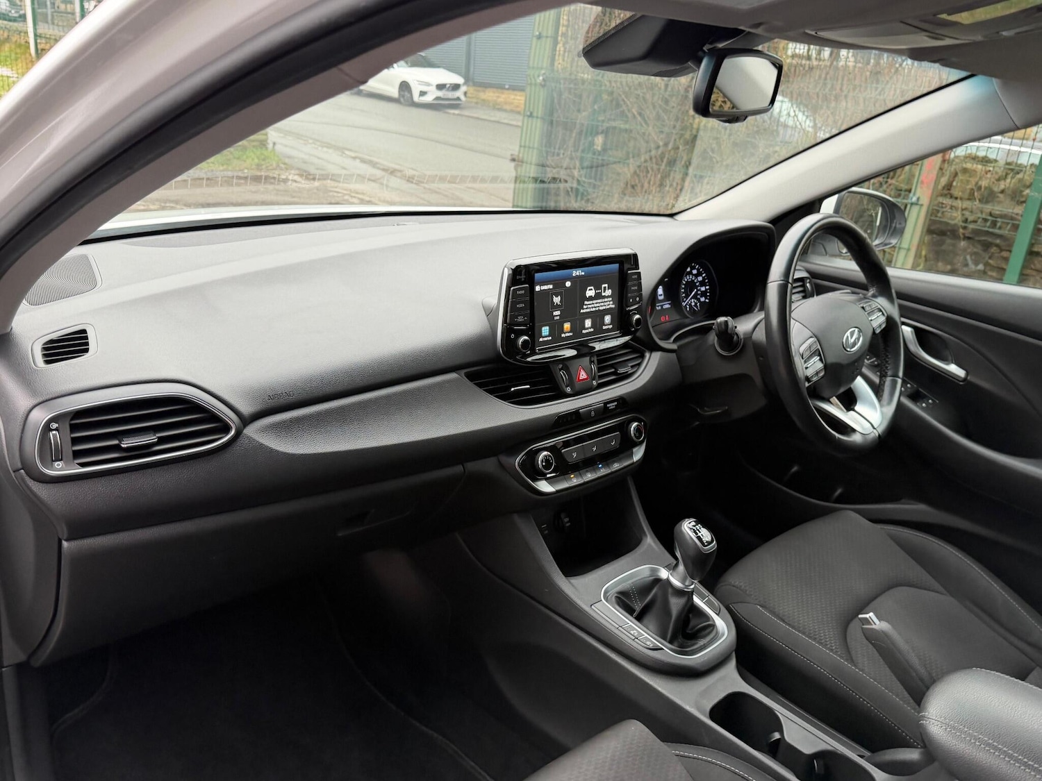 Used Hyundai i30 2018 for sale - 77144493: Photo 9