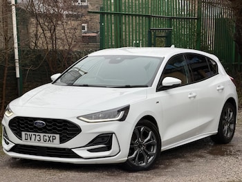 Used Ford Focus 2023 for sale - 78481078: Photo