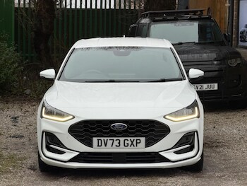 Used Ford Focus 2023 for sale - 78481078: Photo