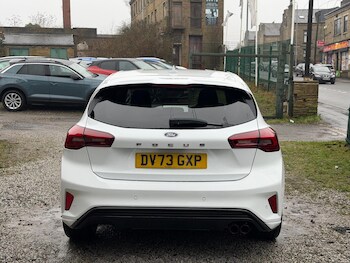 Used Ford Focus 2023 for sale - 78481078: Photo