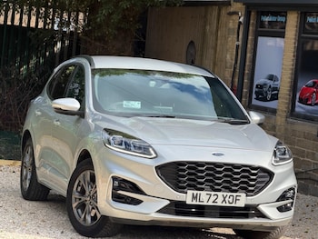 Used Ford Kuga 2022 for sale - 79635287: Photo