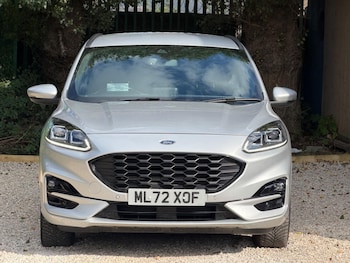 Used Ford Kuga 2022 for sale - 79635287: Photo