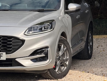 Used Ford Kuga 2022 for sale - 79635287: Photo