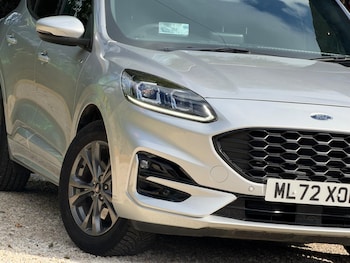 Used Ford Kuga 2022 for sale - 79635287: Photo