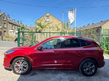 Used Ford Kuga 2020 for sale - 78429401: Photo