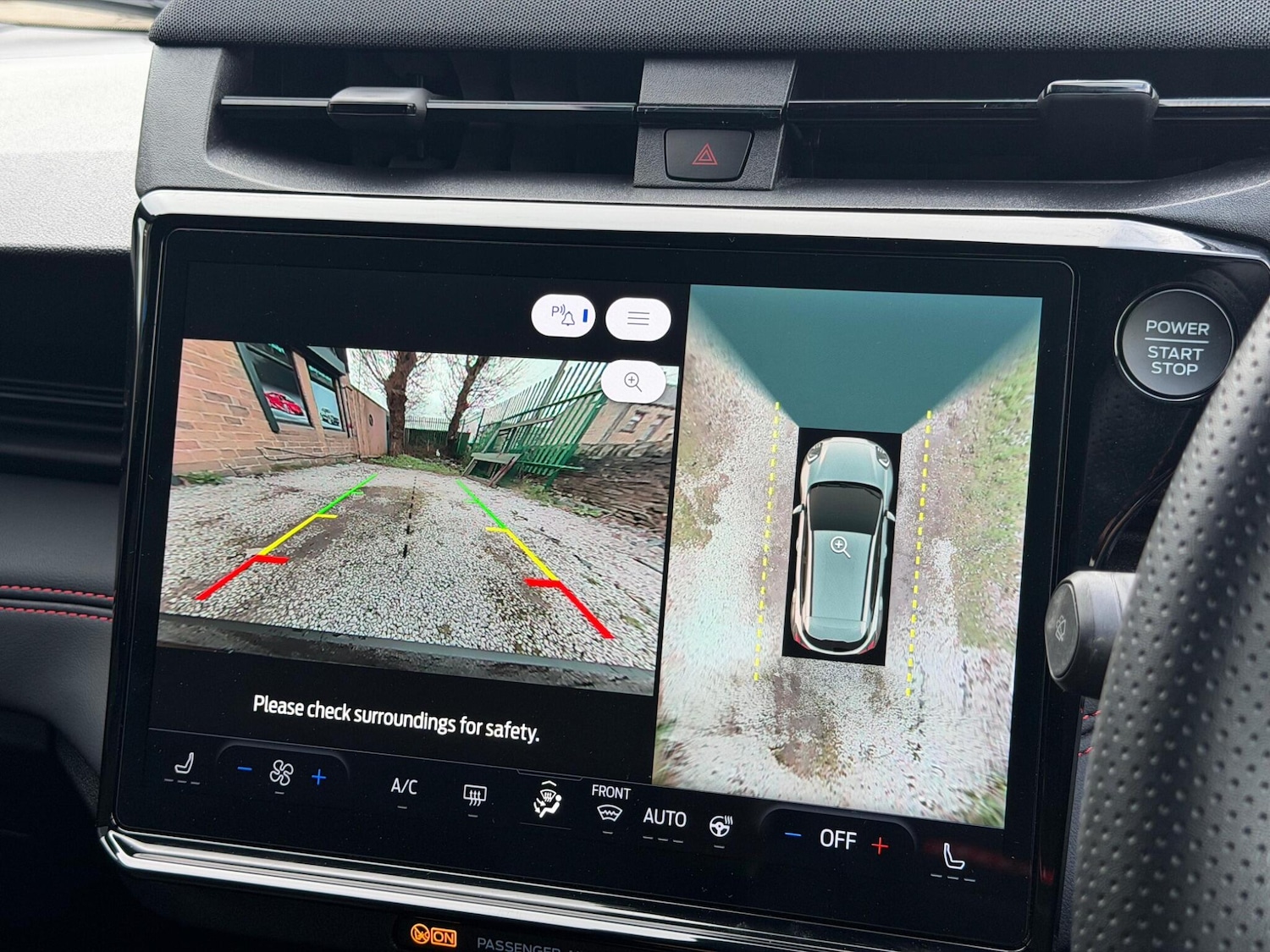 Used Ford Puma 2025 for sale - 78086641: Photo 11