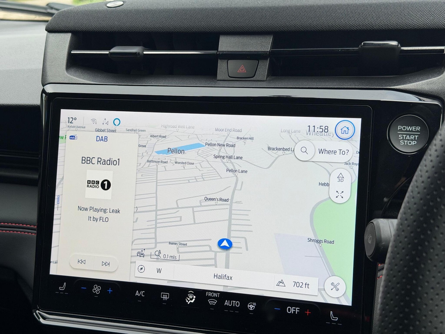 Used Ford Puma 2025 for sale - 78086641: Photo 14