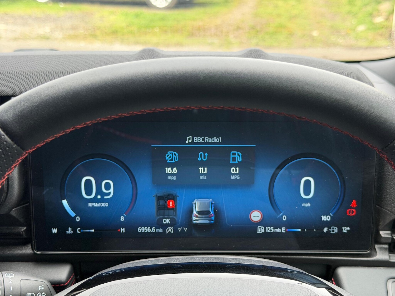 Used Ford Puma 2025 for sale - 78086641: Photo 16