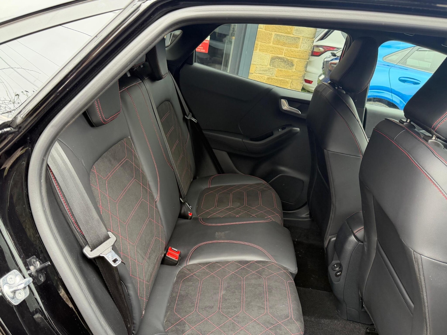 Used Ford Puma 2025 for sale - 78086641: Photo 17