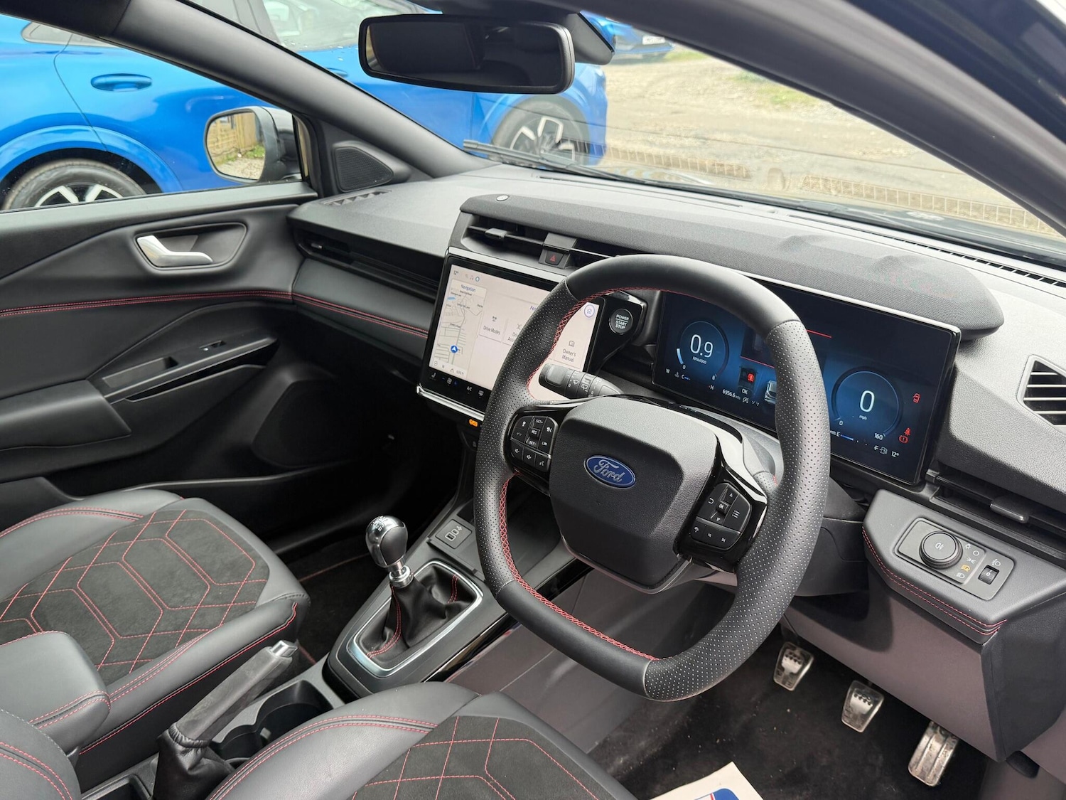 Used Ford Puma 2025 for sale - 78086641: Photo 18