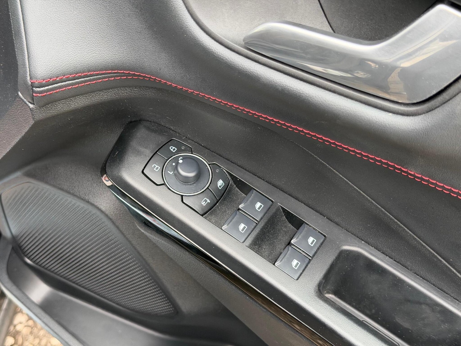 Used Ford Puma 2025 for sale - 78086641: Photo 19