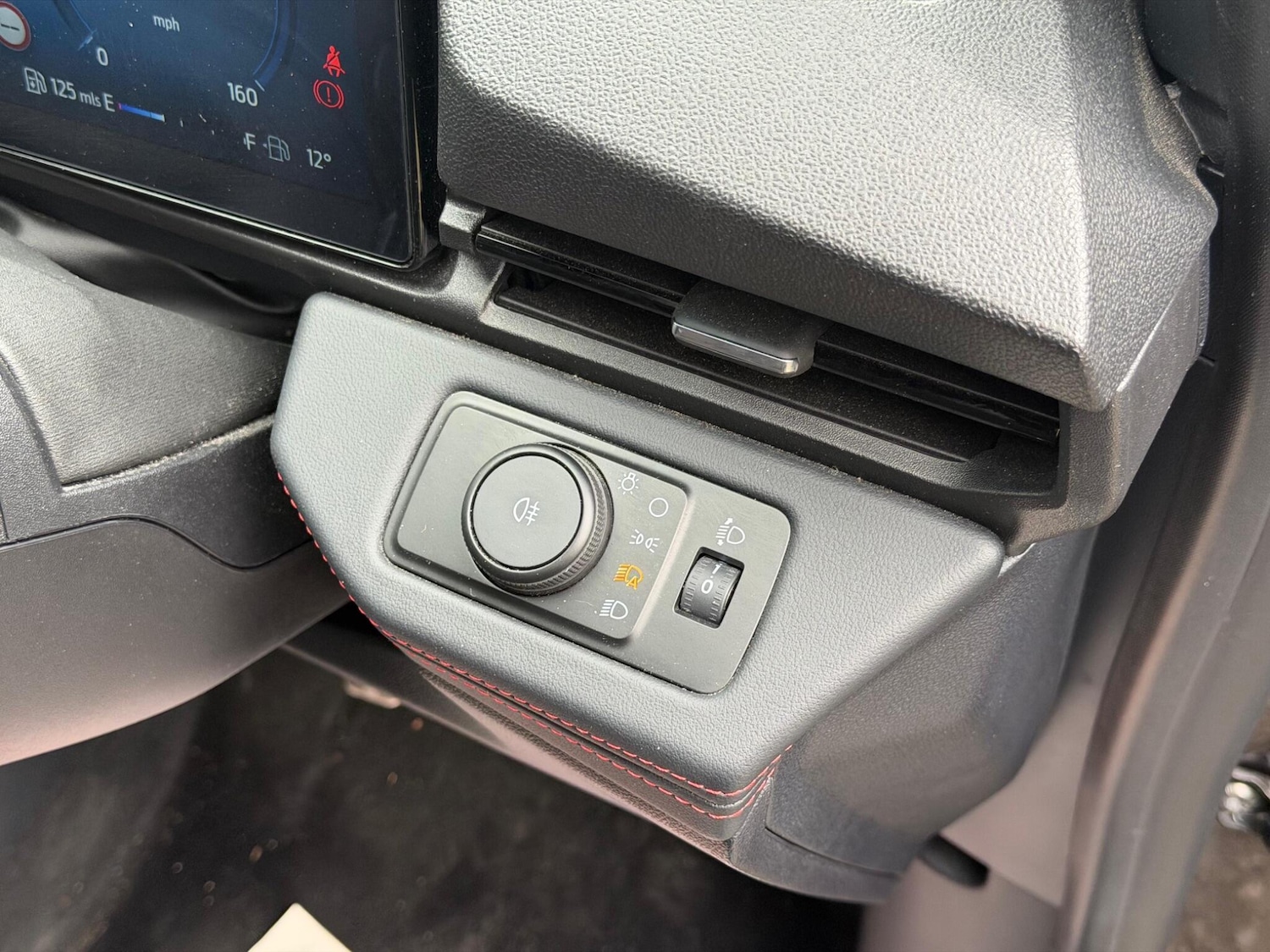 Used Ford Puma 2025 for sale - 78086641: Photo 20