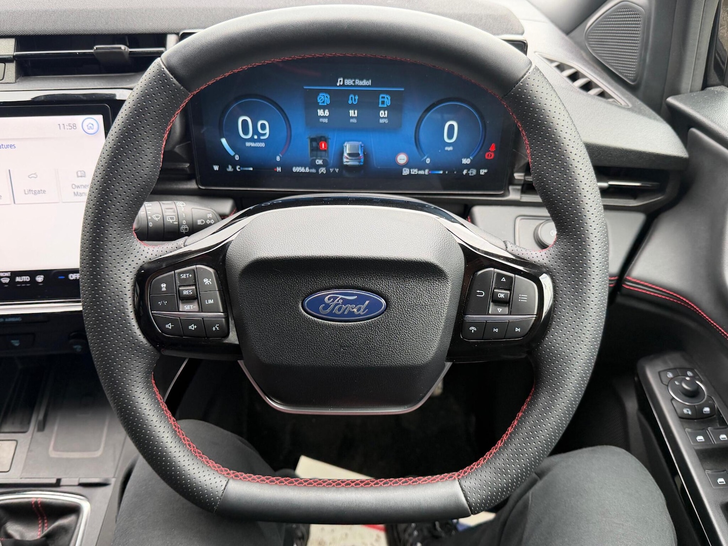 Used Ford Puma 2025 for sale - 78086641: Photo 21