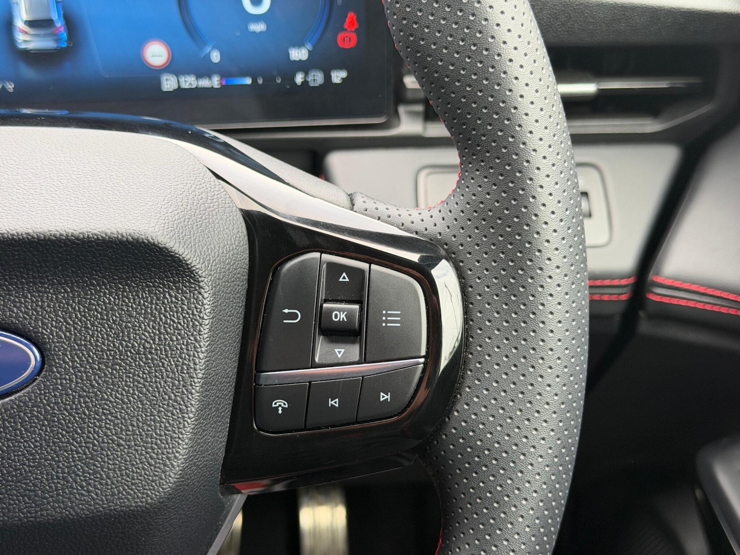 Used Ford Puma 2025 for sale - 78086641: Photo 22