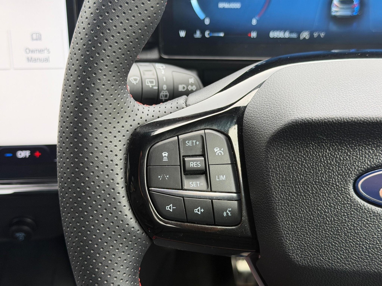 Used Ford Puma 2025 for sale - 78086641: Photo 23