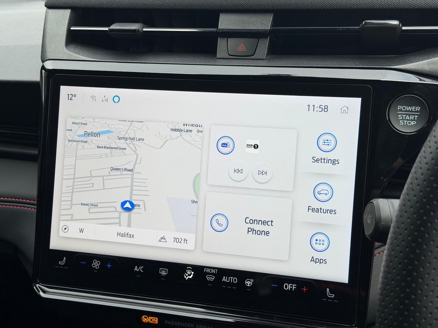 Used Ford Puma 2025 for sale - 78086641: Photo 24