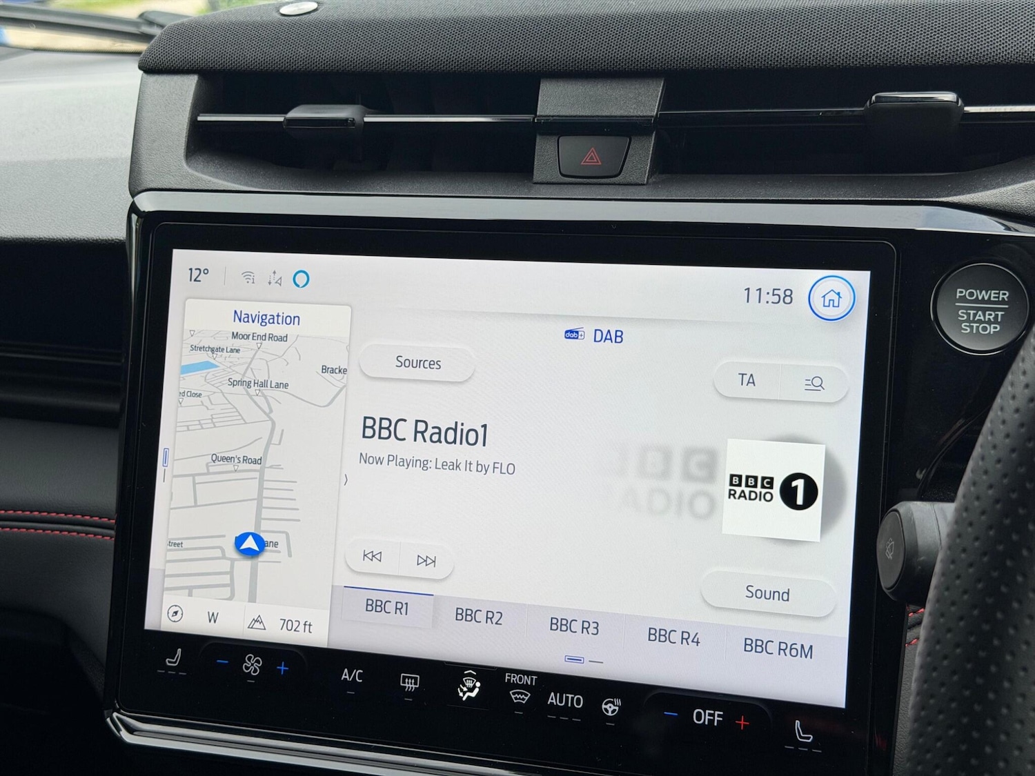 Used Ford Puma 2025 for sale - 78086641: Photo 25