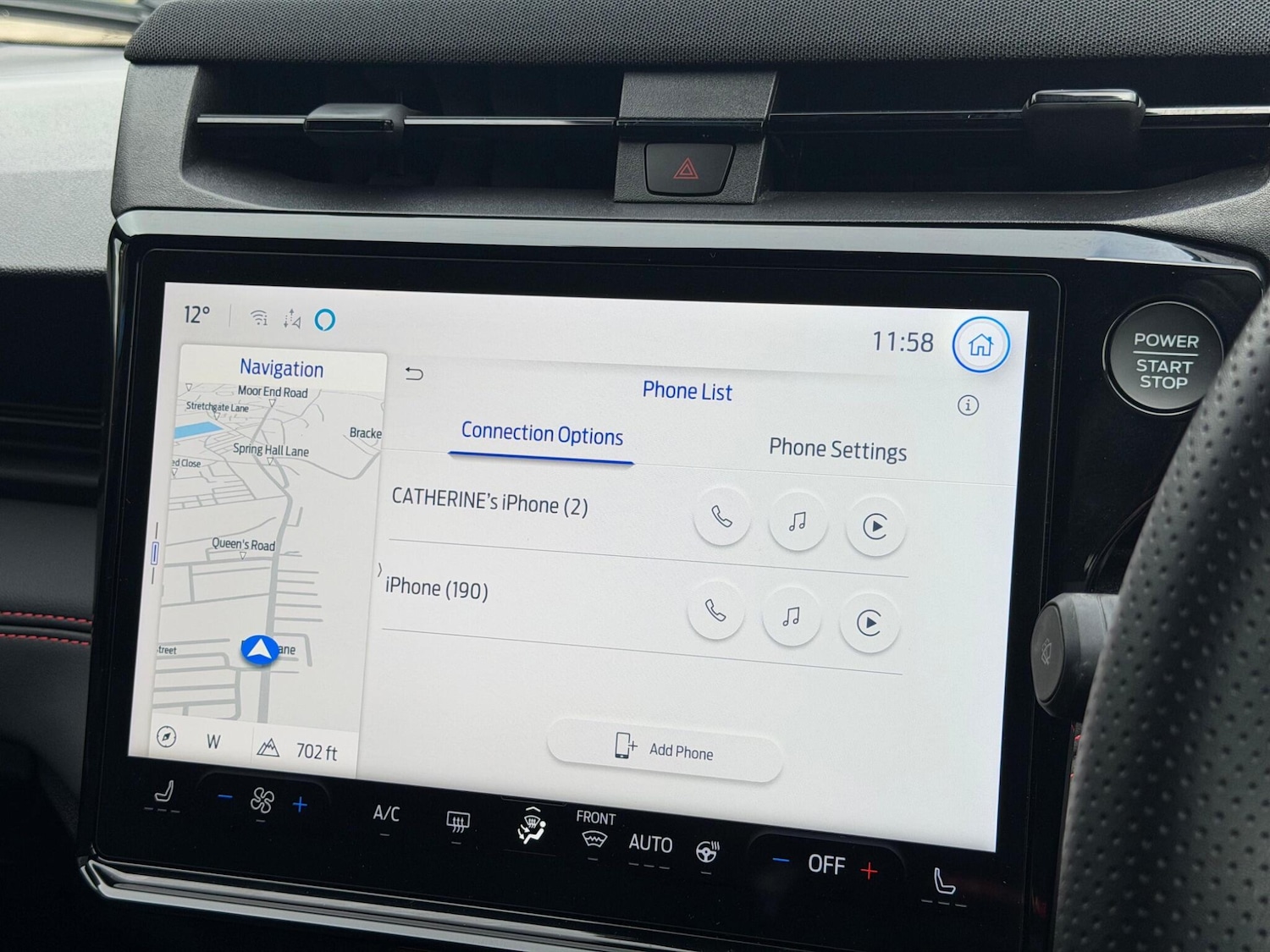 Used Ford Puma 2025 for sale - 78086641: Photo 26