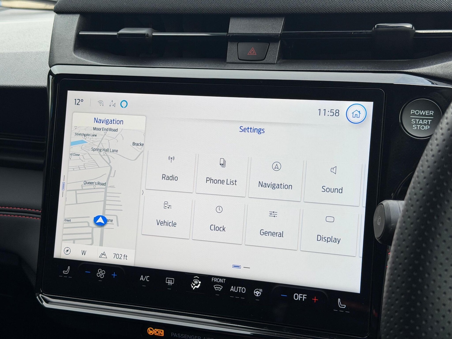 Used Ford Puma 2025 for sale - 78086641: Photo 27