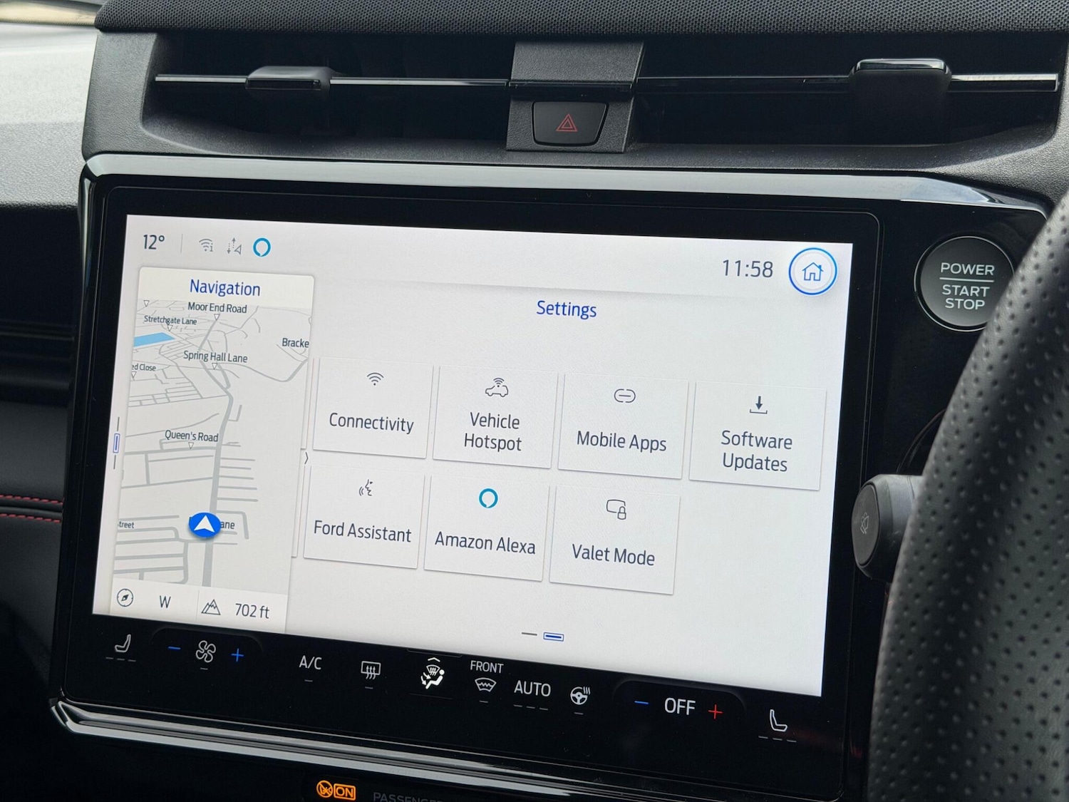 Used Ford Puma 2025 for sale - 78086641: Photo 28