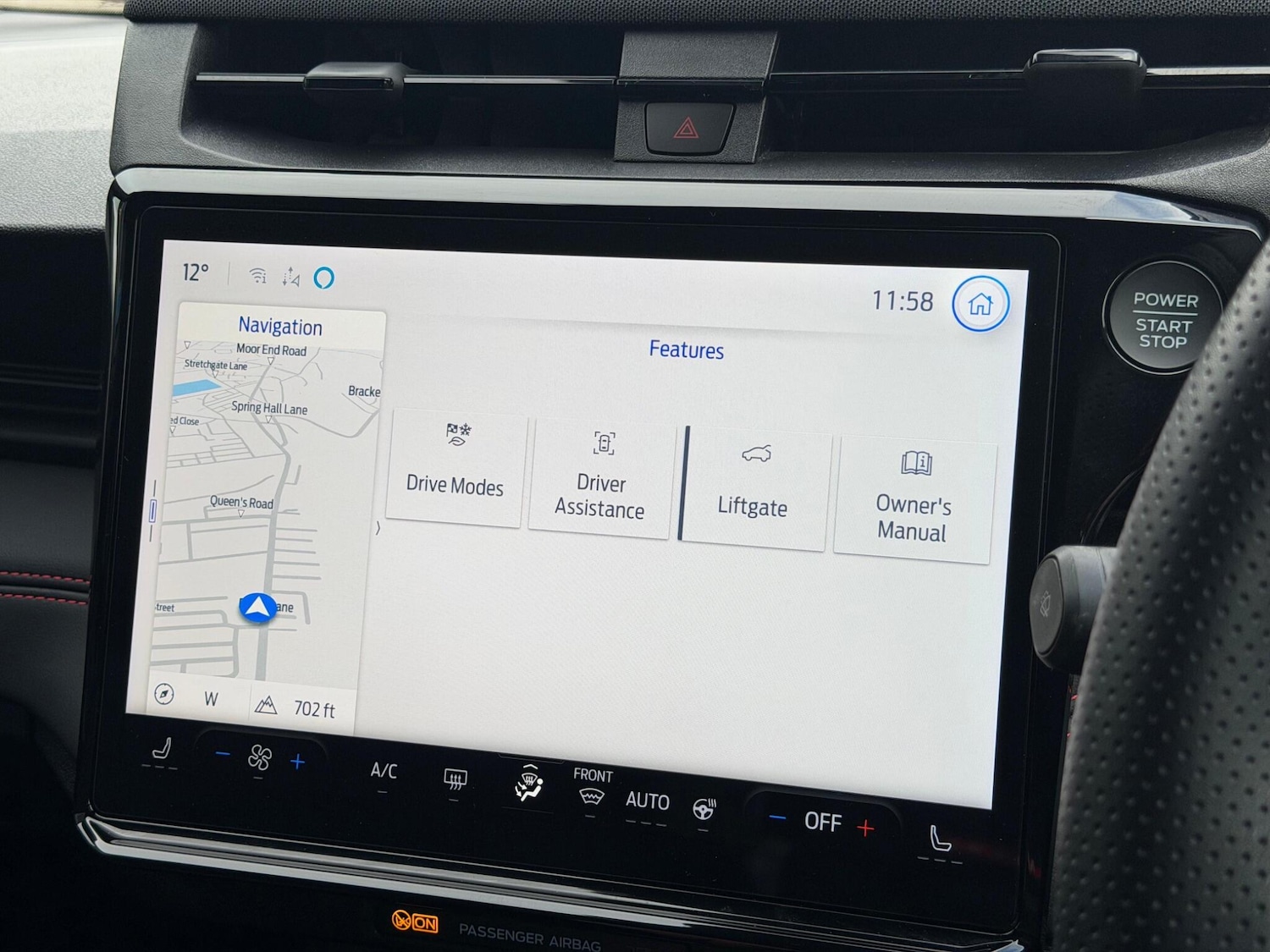 Used Ford Puma 2025 for sale - 78086641: Photo 29