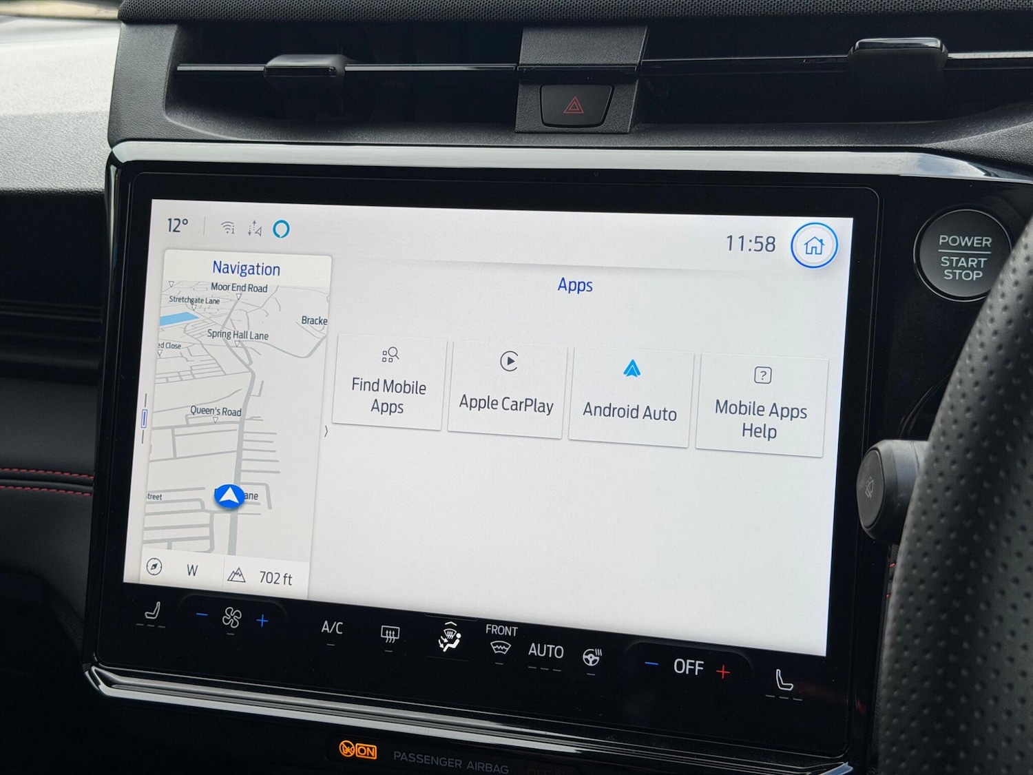 Used Ford Puma 2025 for sale - 78086641: Photo 30