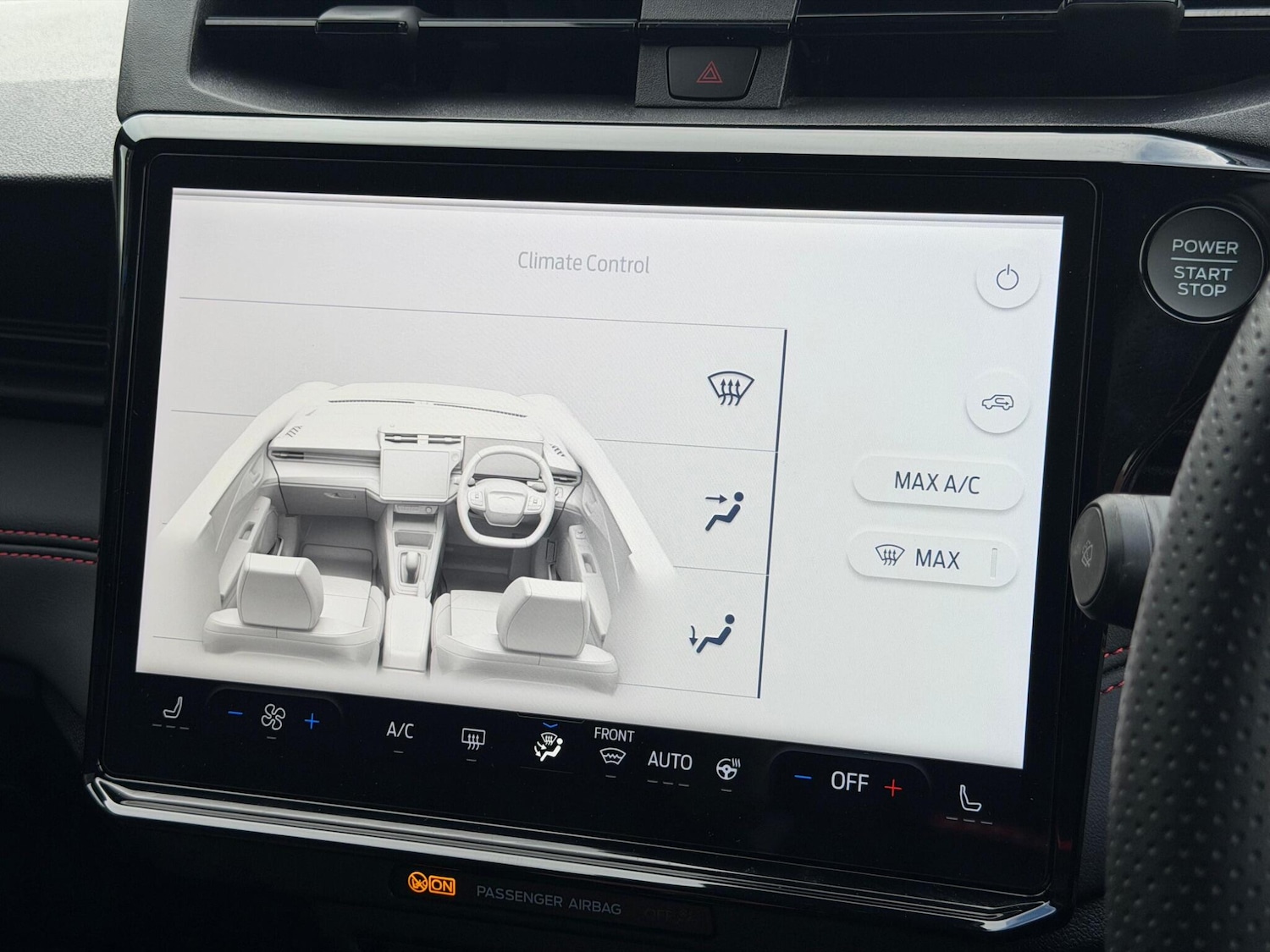 Used Ford Puma 2025 for sale - 78086641: Photo 31