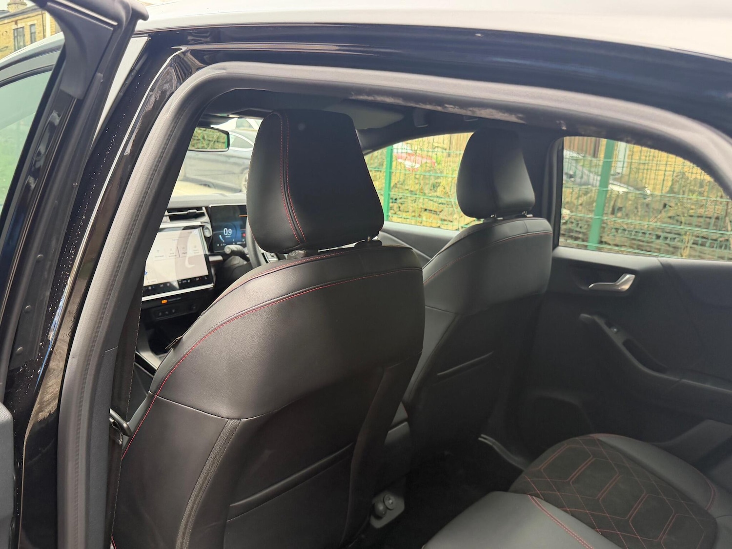 Used Ford Puma 2025 for sale - 78086641: Photo 33