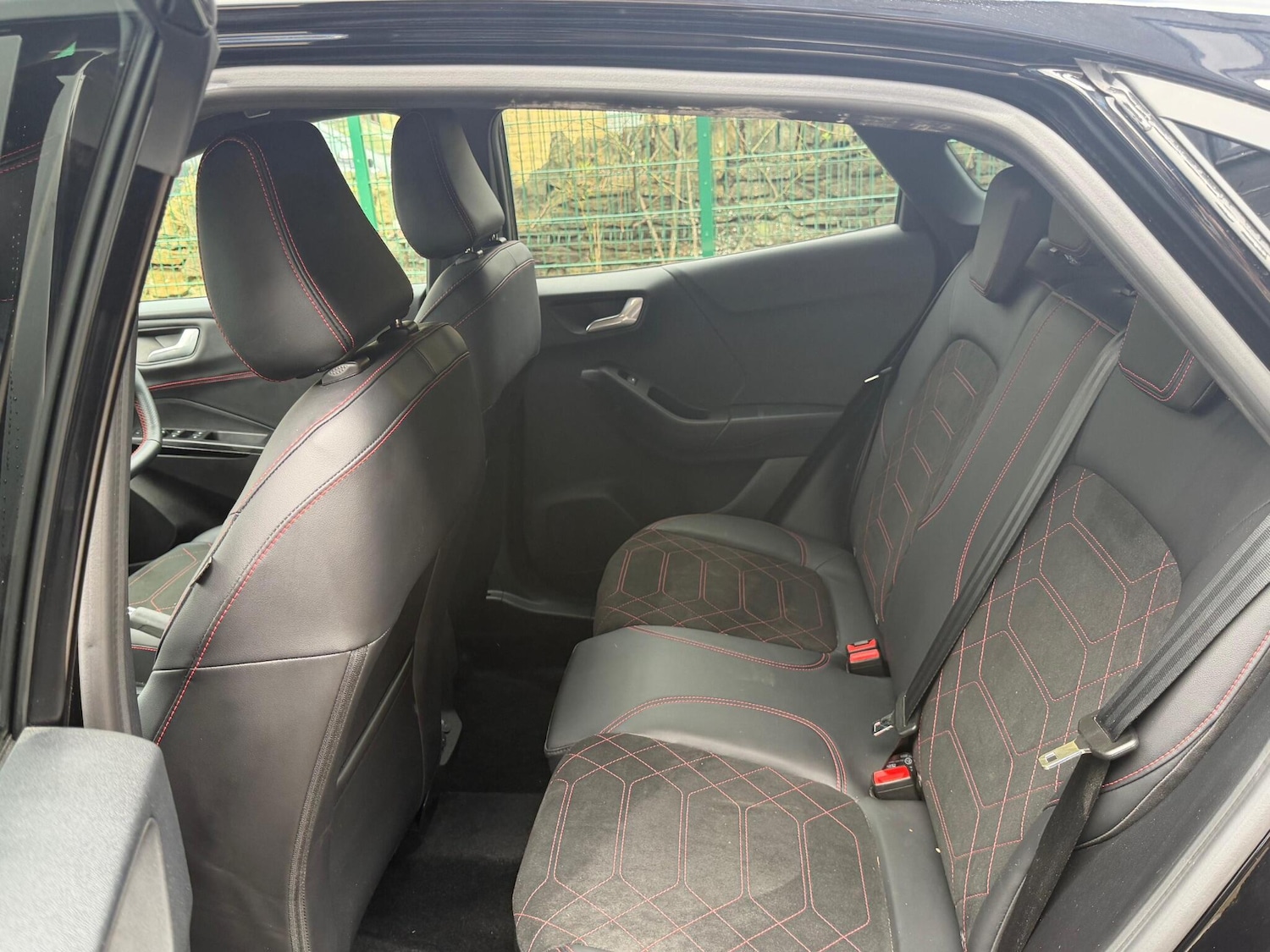 Used Ford Puma 2025 for sale - 78086641: Photo 34