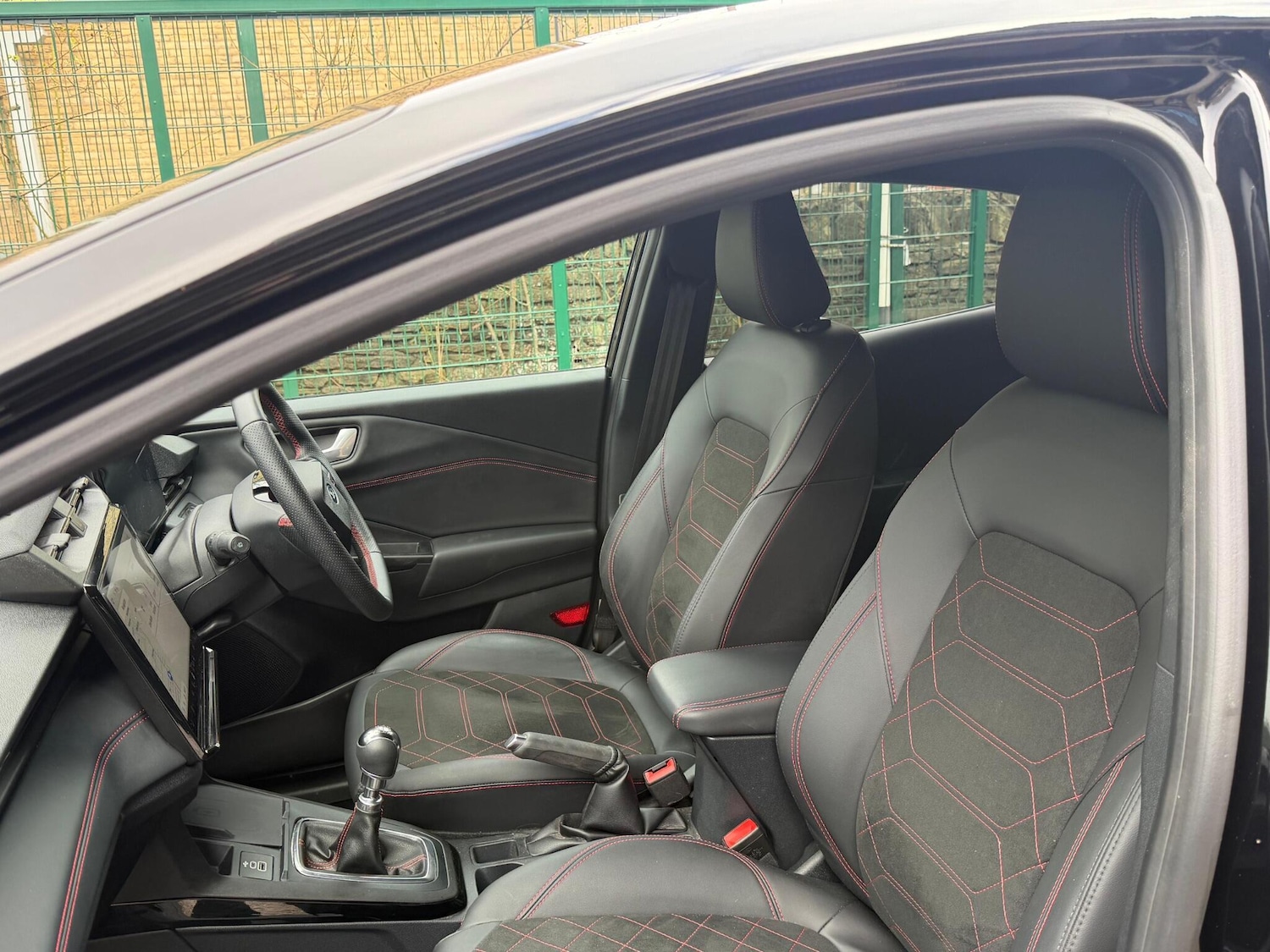 Used Ford Puma 2025 for sale - 78086641: Photo 35