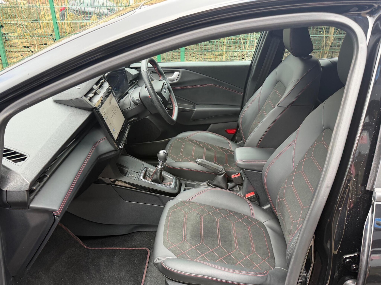 Used Ford Puma 2025 for sale - 78086641: Photo 36