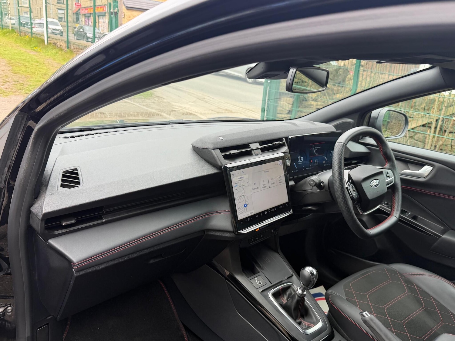 Used Ford Puma 2025 for sale - 78086641: Photo 37