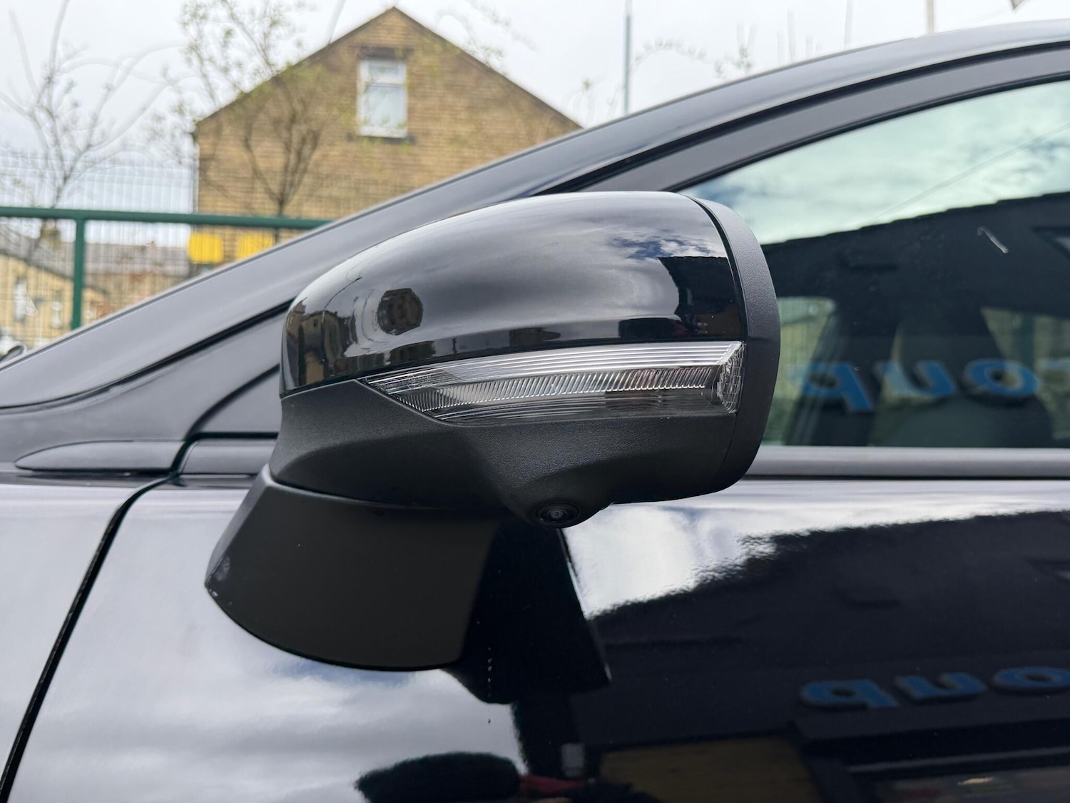 Used Ford Puma 2025 for sale - 78086641: Photo 38