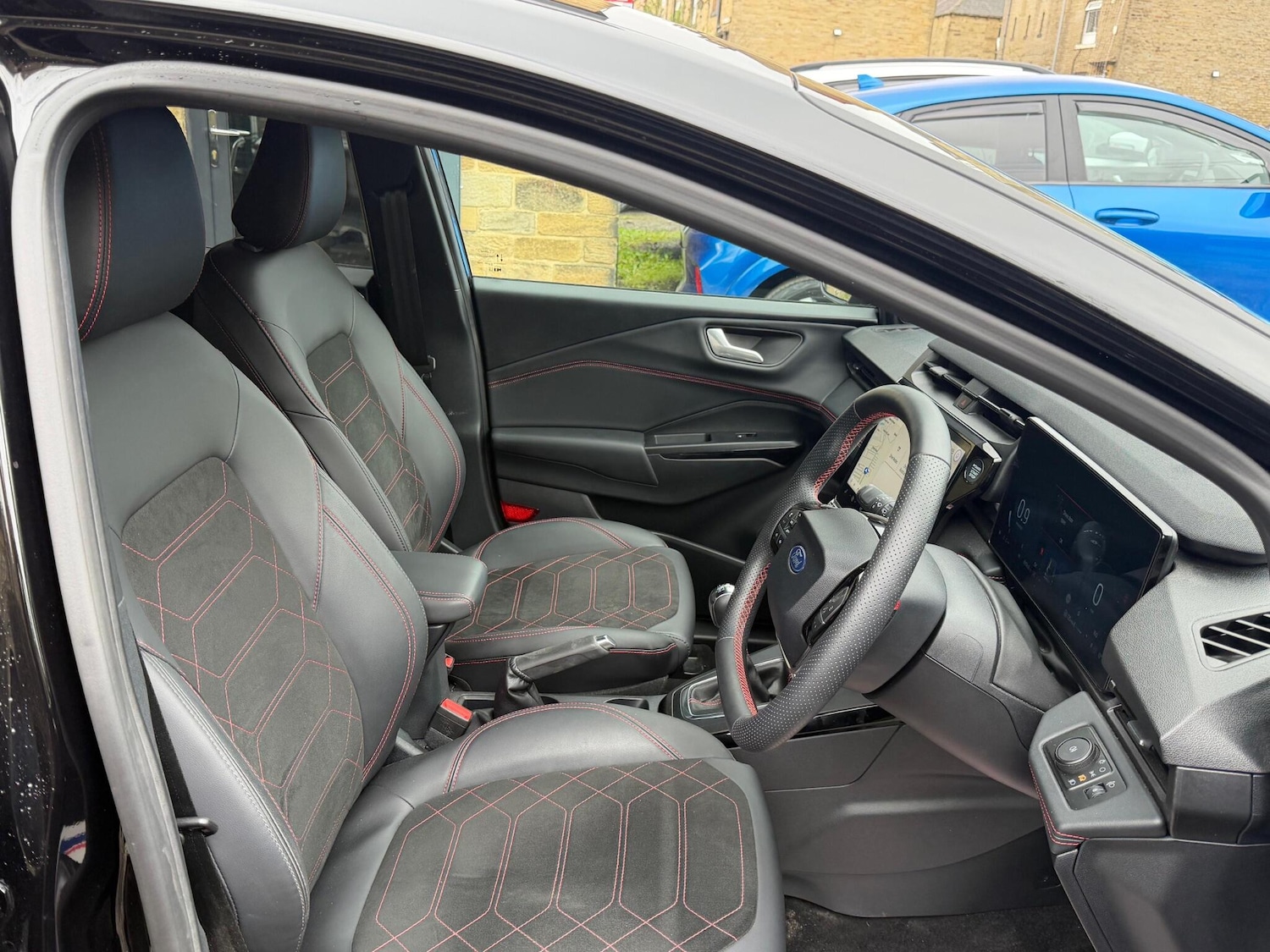 Used Ford Puma 2025 for sale - 78086641: Photo 9