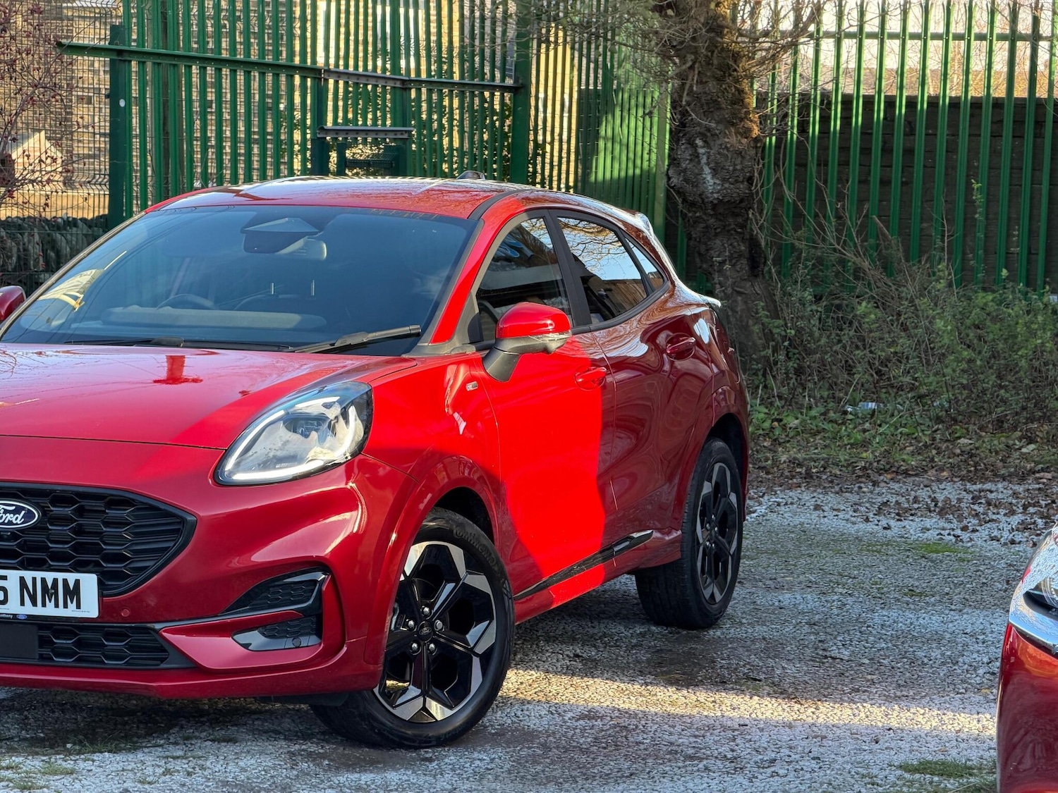 Used Ford Puma 2025 for sale - 76644591: Photo 10