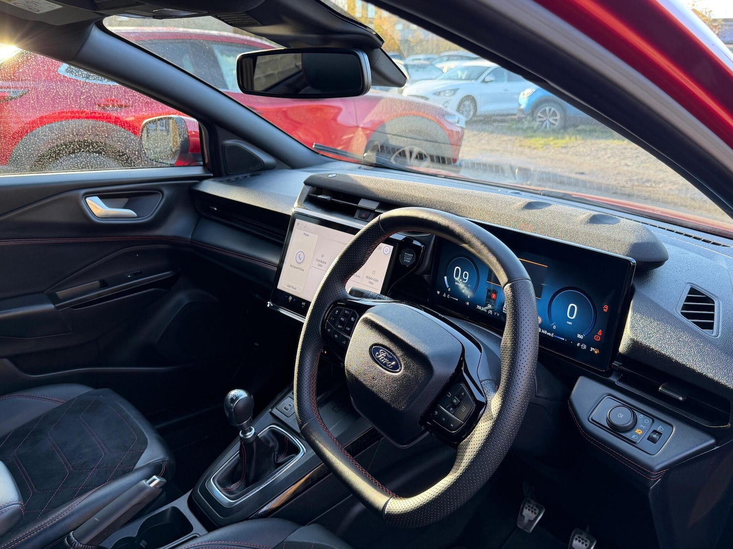 Used Ford Puma 2025 for sale - 76644591: Photo 18