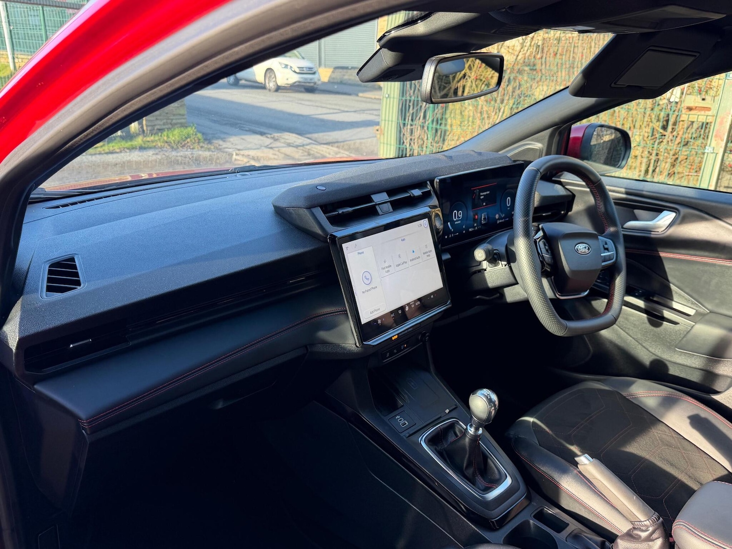 Used Ford Puma 2025 for sale - 76644591: Photo 19