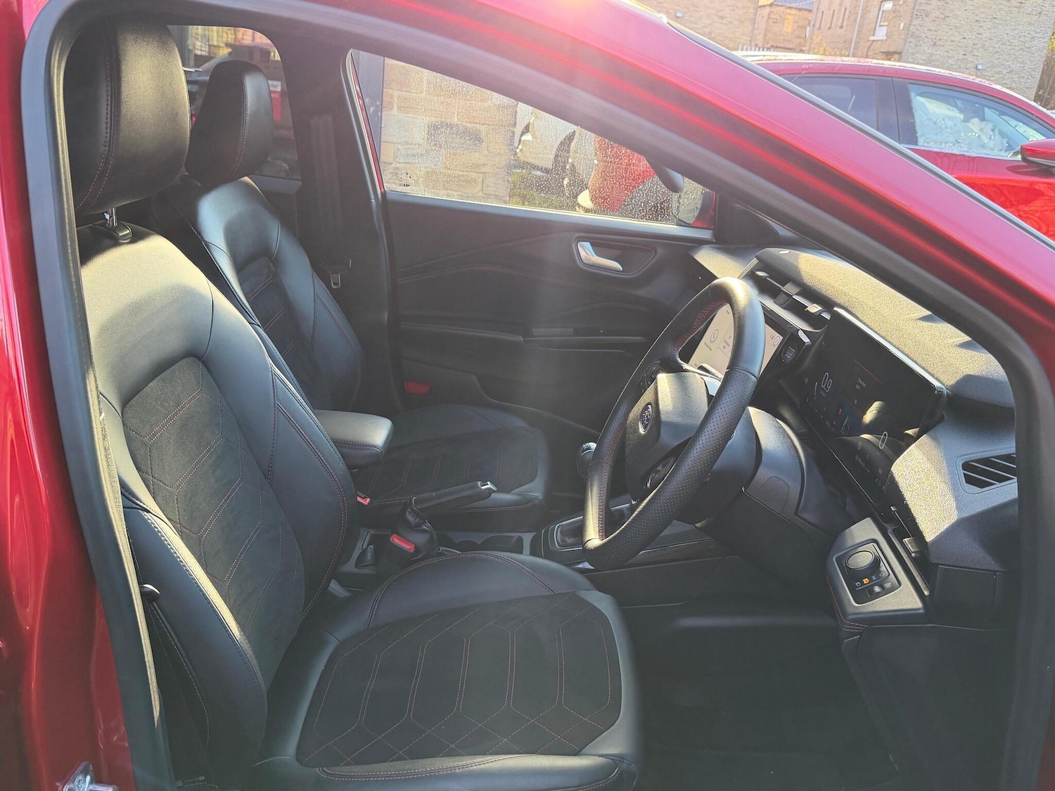 Used Ford Puma 2025 for sale - 76644591: Photo 22