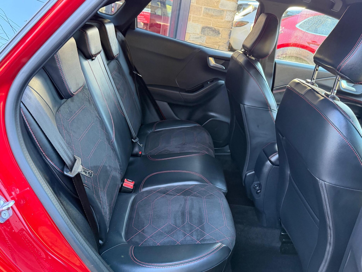 Used Ford Puma 2025 for sale - 76644591: Photo 23