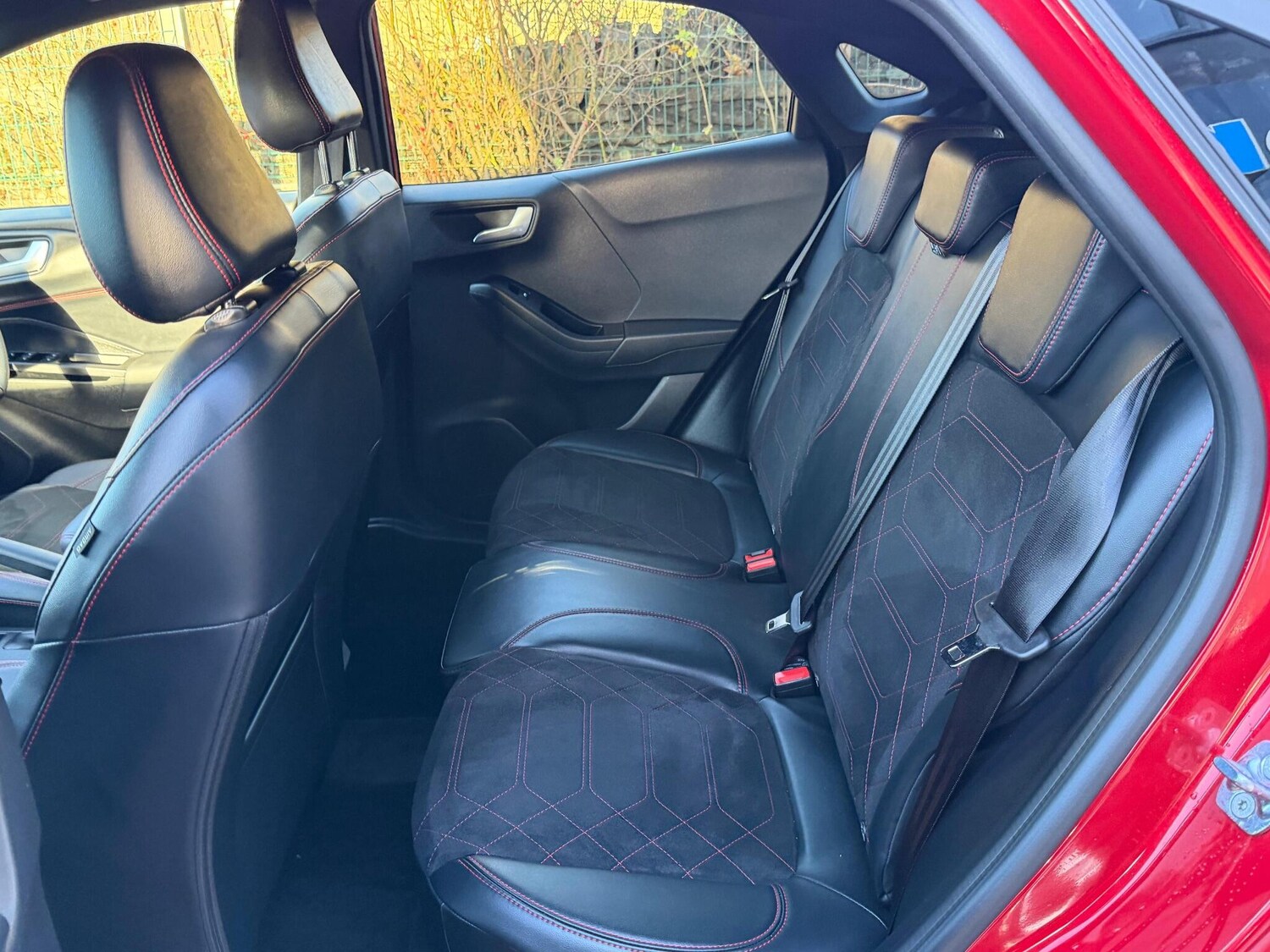 Used Ford Puma 2025 for sale - 76644591: Photo 24