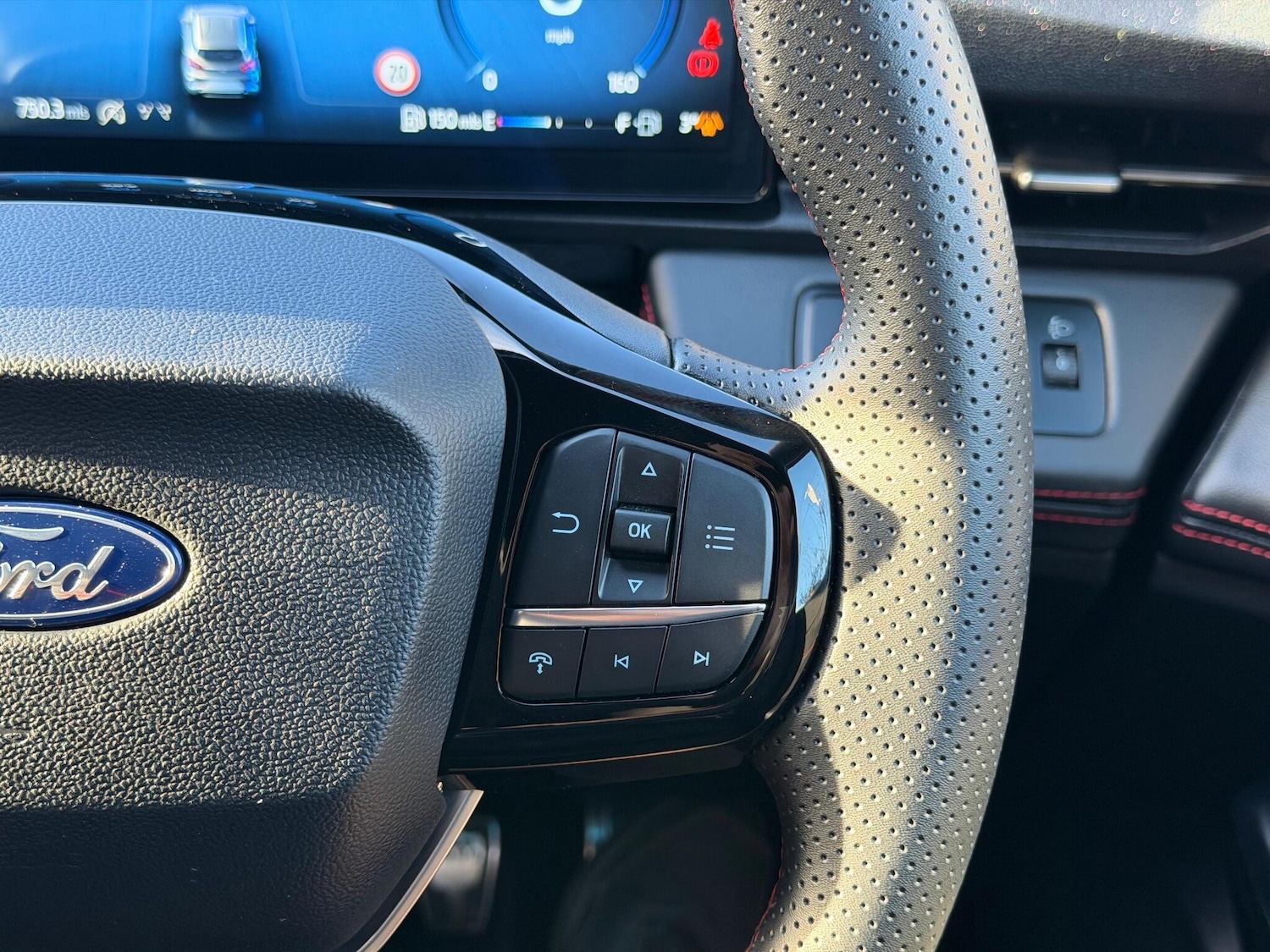 Used Ford Puma 2025 for sale - 76644591: Photo 28