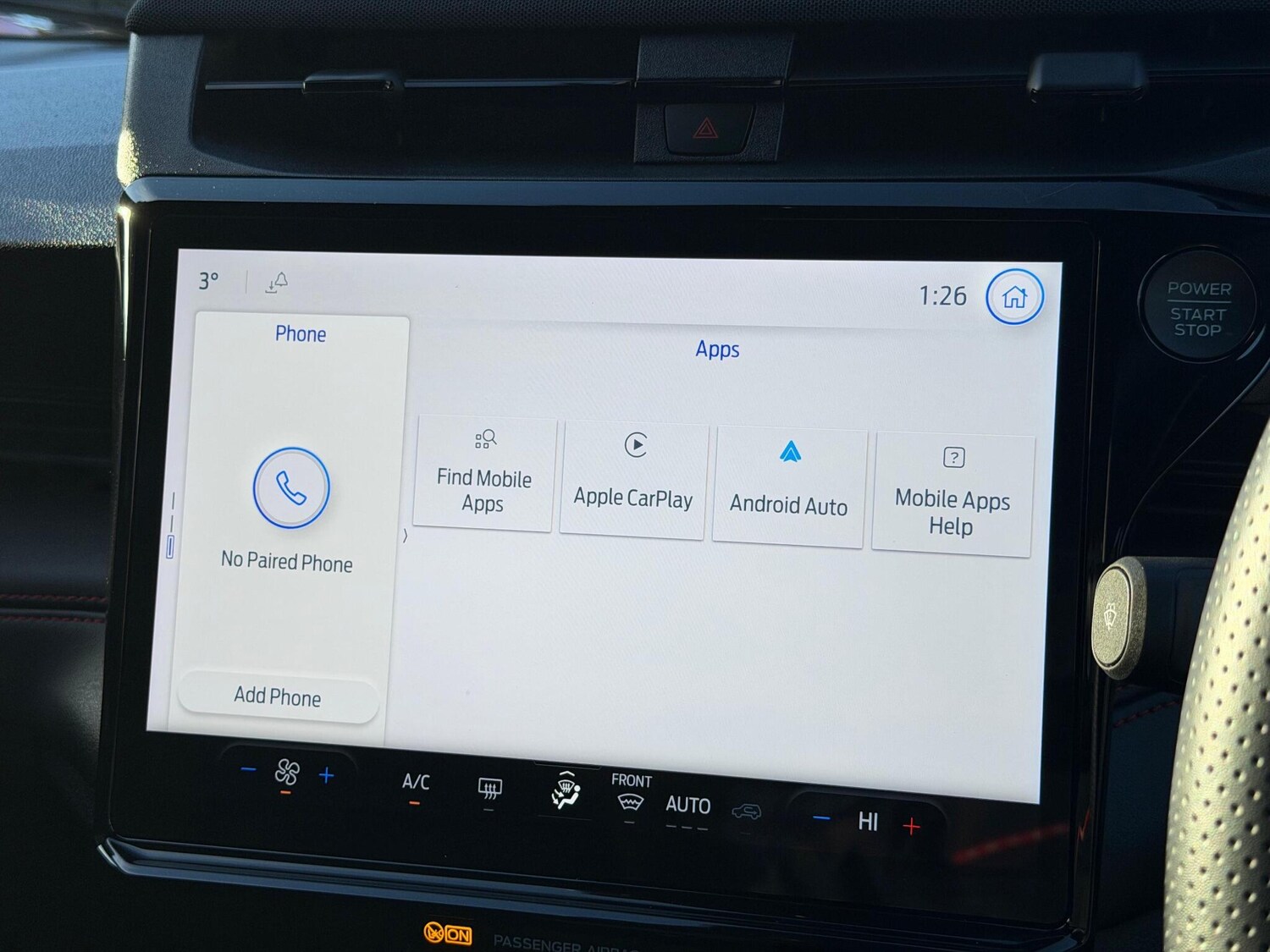 Used Ford Puma 2025 for sale - 76644591: Photo 31