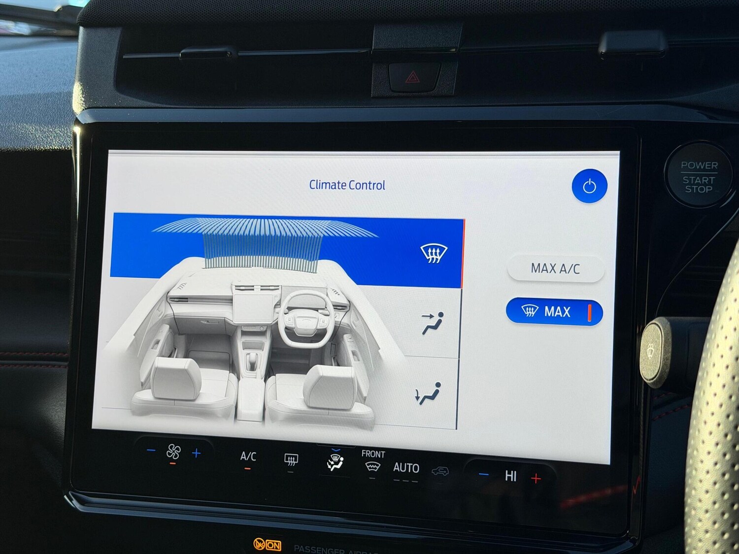 Used Ford Puma 2025 for sale - 76644591: Photo 32