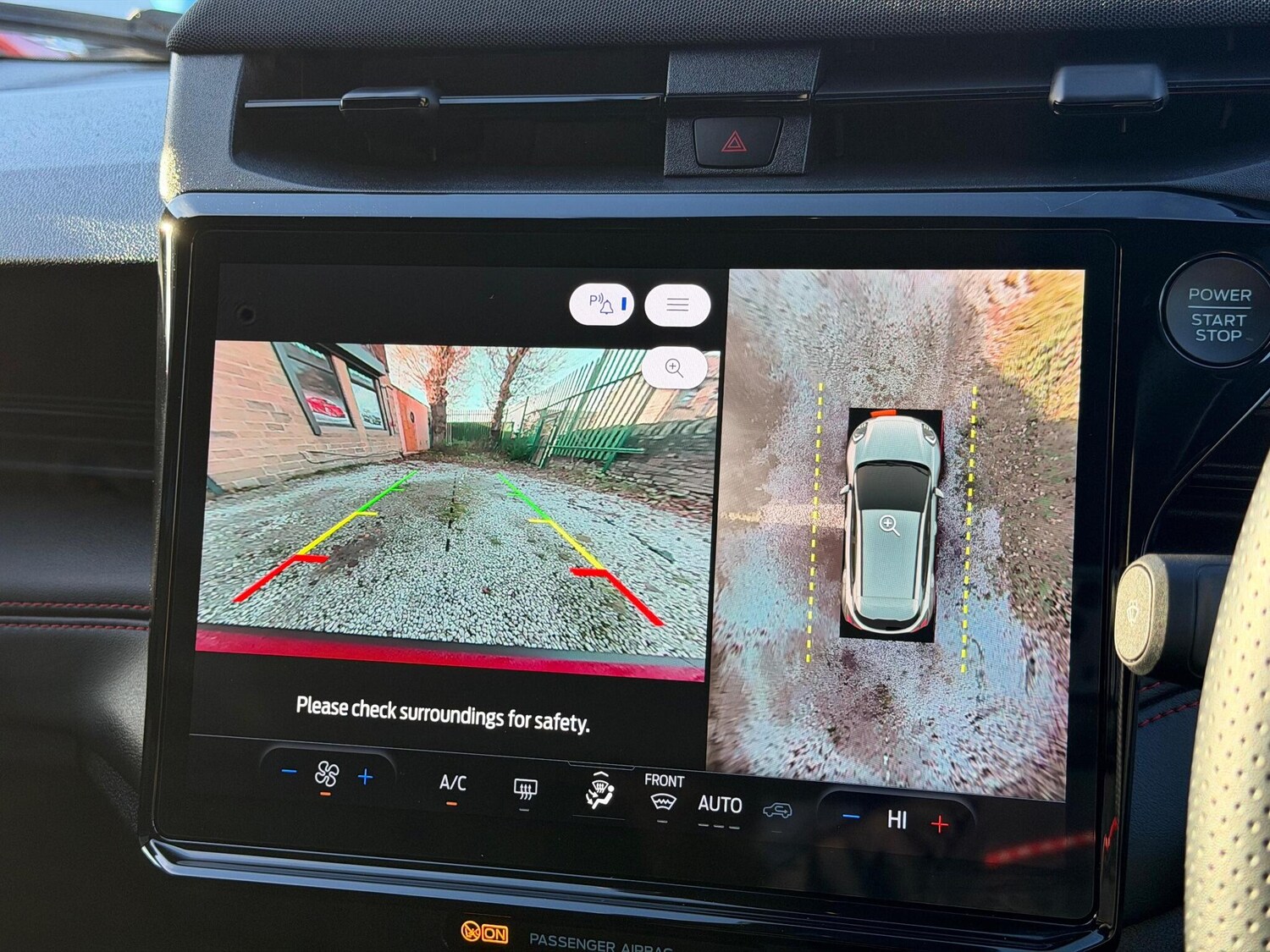 Used Ford Puma 2025 for sale - 76644591: Photo 33