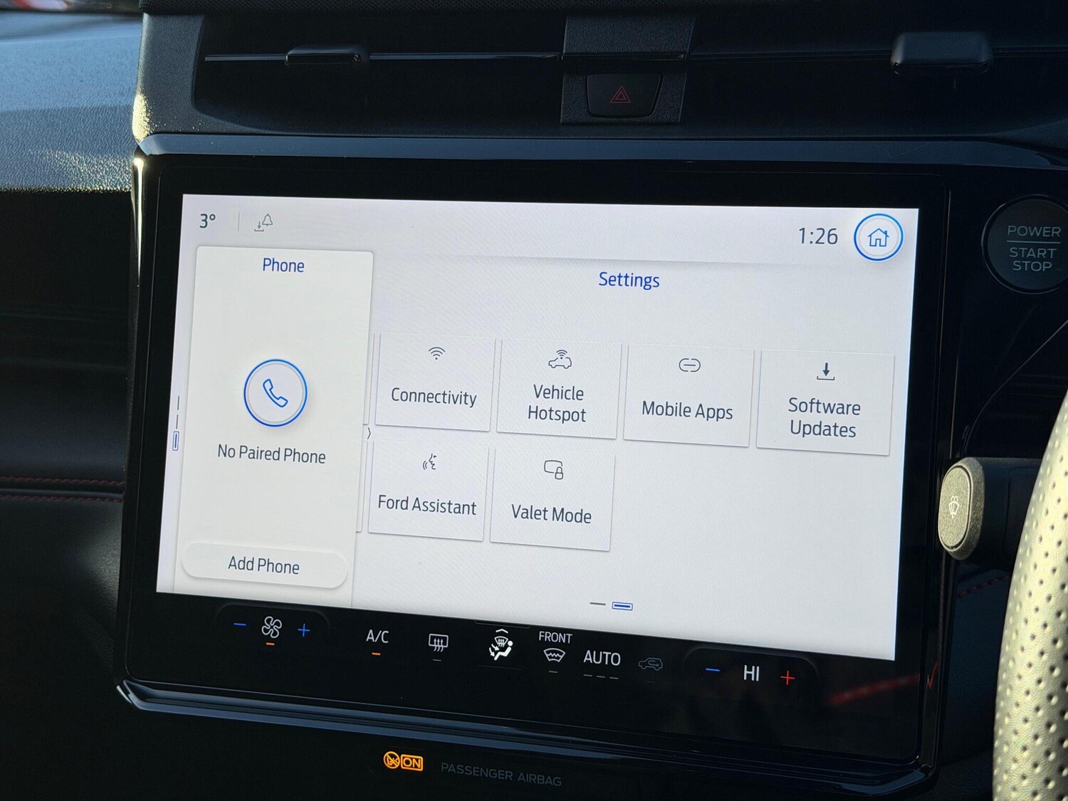 Used Ford Puma 2025 for sale - 76644591: Photo 34