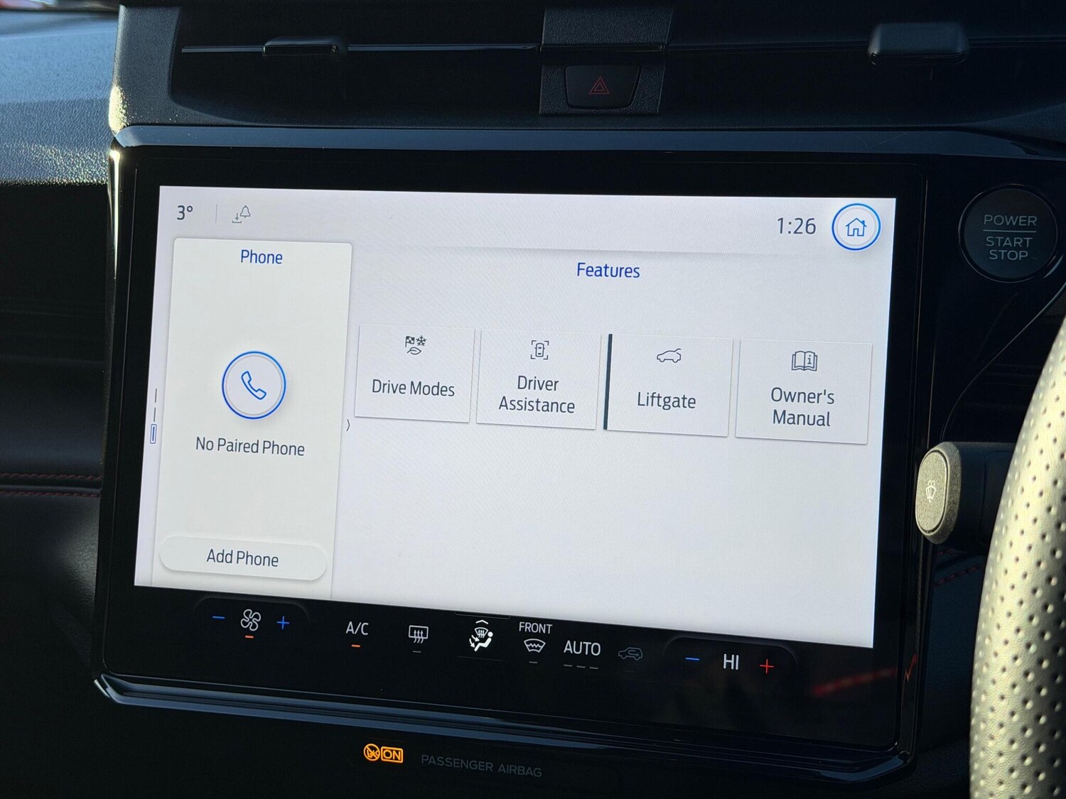 Used Ford Puma 2025 for sale - 76644591: Photo 35