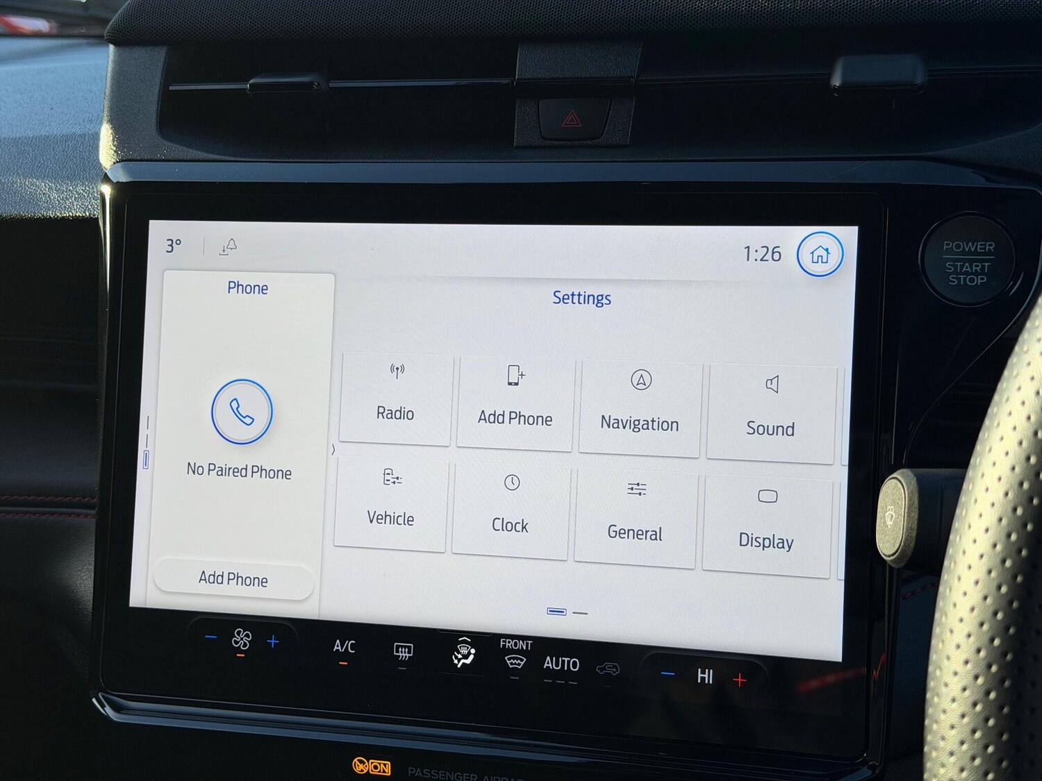 Used Ford Puma 2025 for sale - 76644591: Photo 36