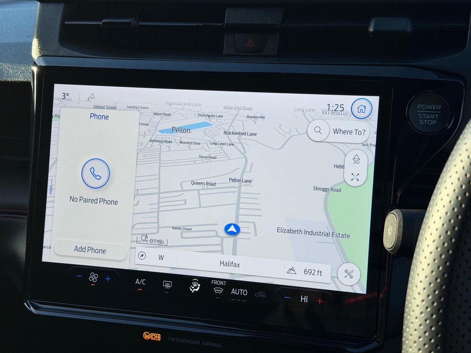 Used Ford Puma 2025 for sale - 76644591: Photo 37