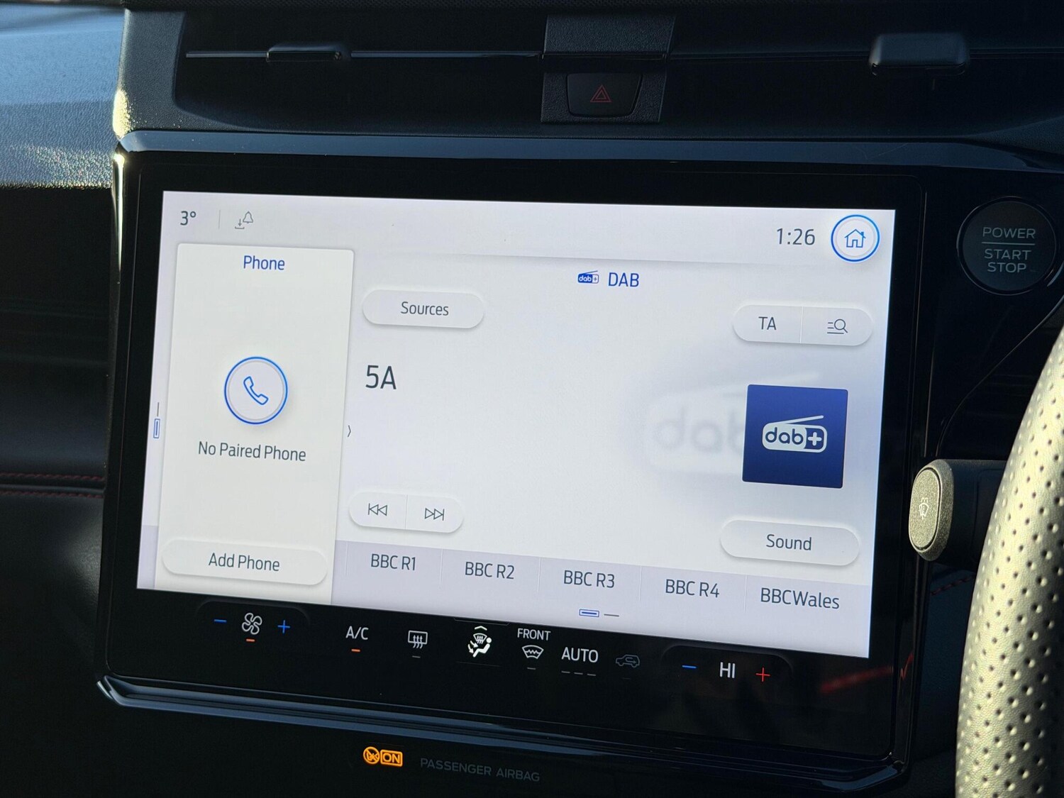 Used Ford Puma 2025 for sale - 76644591: Photo 38